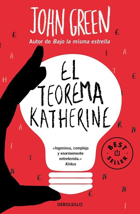 EL TEOREMA KATHERINE | 9788466357050 | GREEN, JOHN