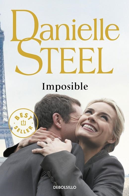 IMPOSIBLE | 9788499894249 | STEEL, DANIELLE