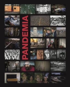 PANDEMIA | 9788418459221 | VARIOS AUTORES