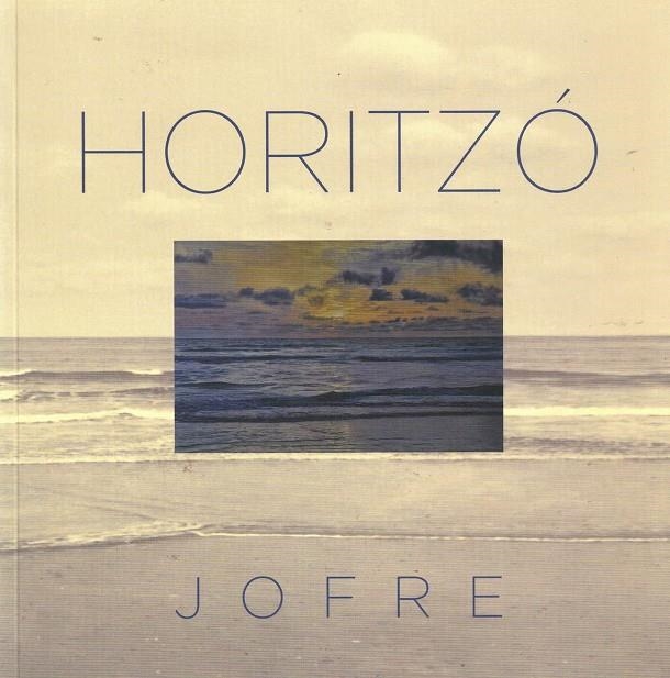 HORITZÓ | 3932020 | JOFRE, RAFEL