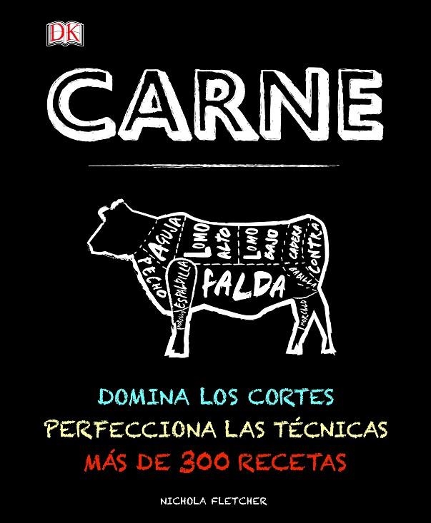 CARNE | 9780241197080 | FLETCHER, NICHOLA