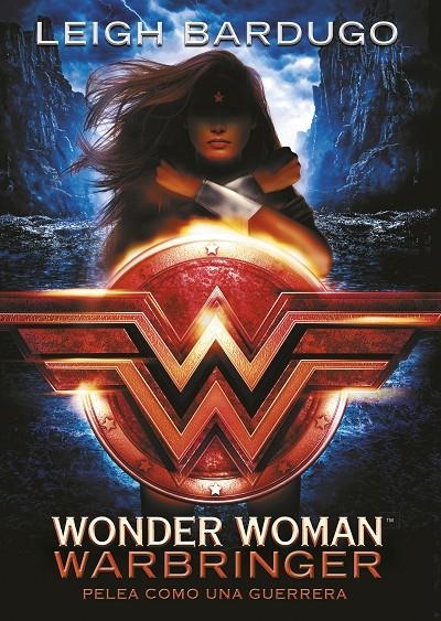 WONDER WOMAN: WARBRINGER (DC ICONS 1) | 9788490439043 | LEIGH BARDUGO