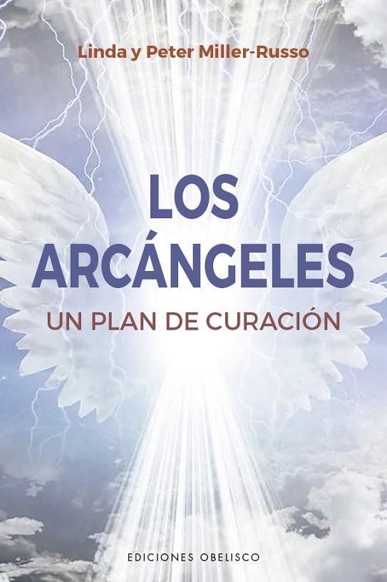 LOS ARCÁNGELES | 9788491117131 | MILLER-RUSSO, LINDA/MILLER-RUSSO, PETER