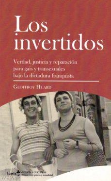 INVERTIDOS. LOS | 9788498889994 | HUARD, GEOFFROY