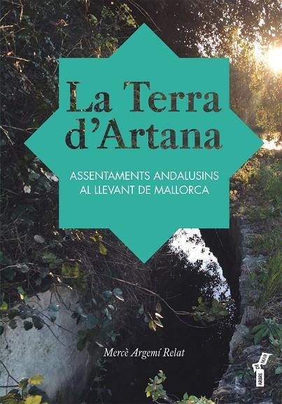 LA TERRA D’ARTANA | 9788418441127 | ARGEMÍ RELAT, MERCÈ