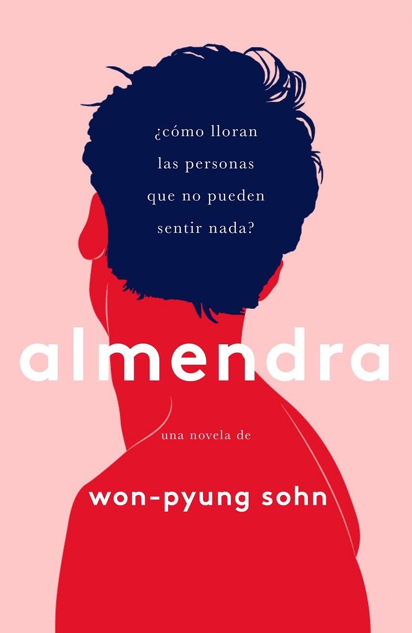 ALMENDRA | 9788499987910 | WON-PYUNG SOHN