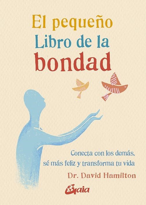 EL PEQUEÑO LIBRO DE LA BONDAD | 9788484458142 | HAMILTON, DAVID