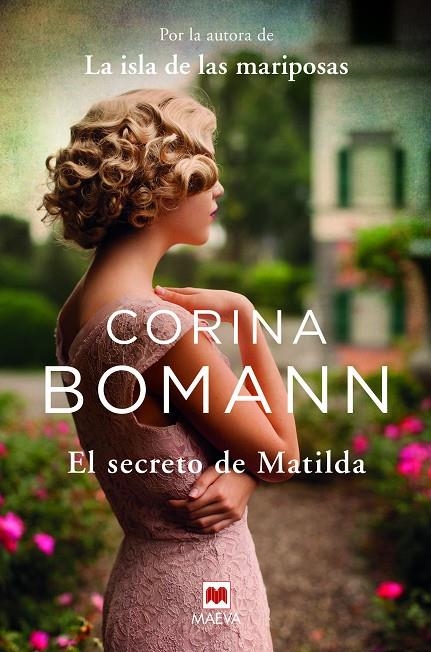 EL SECRETO DE MATILDA | 9788417708894 | BOMANN, CORINA