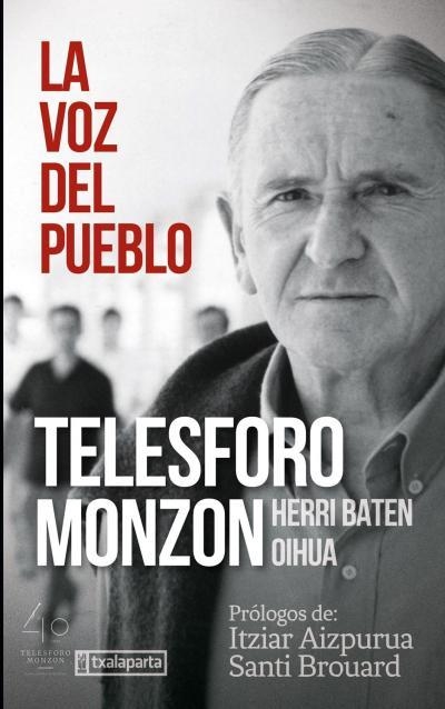 LA VOZ DEL PUEBLO | 9788418252570 | MONZON, TELESFORO