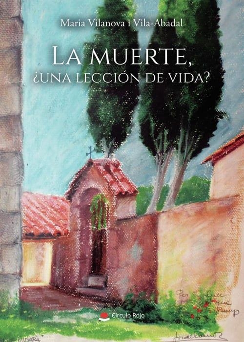 LA MUERTE, ¿UNA LECCIÓN DE VIDA? | 9788413985831 | VILANOVA VILA-ABADAL, MARIA