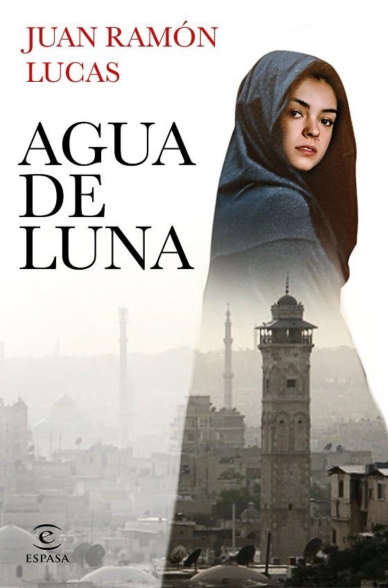 AGUA DE LUNA | 9788467062441 | LUCAS FERNÁNDEZ, JUAN RAMÓN