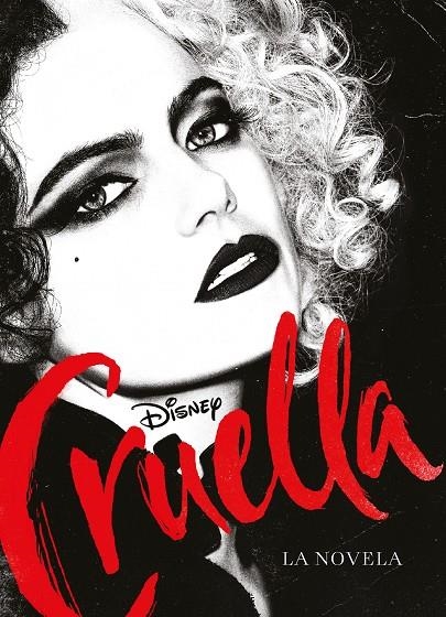 CRUELLA. LA NOVELA | 9788418335532 | DISNEY