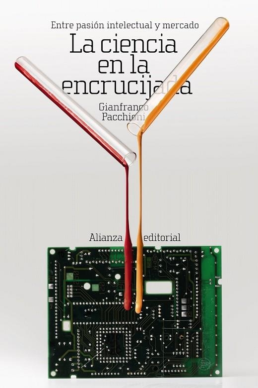 LA CIENCIA EN LA ENCRUCIJADA | 9788413623528 | PACCHIONI, GIANFRANCO