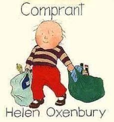 COMPRANT (LLIBRES NEN PETIT) | 9788426118660 | HELEN OXENBURY