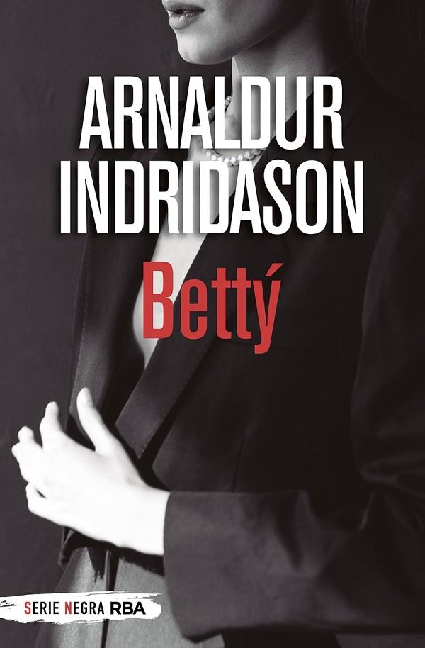 BETTÝ | 9788491875475 | INDRIDASON ARNALDUR