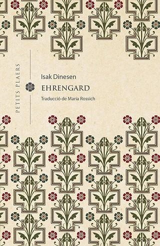 EHRENGARD | 9788417998905 | DINESEN, ISAK