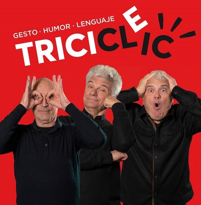 TRICICLE- CAST | 9788418807022 | VARIOS AUTORES