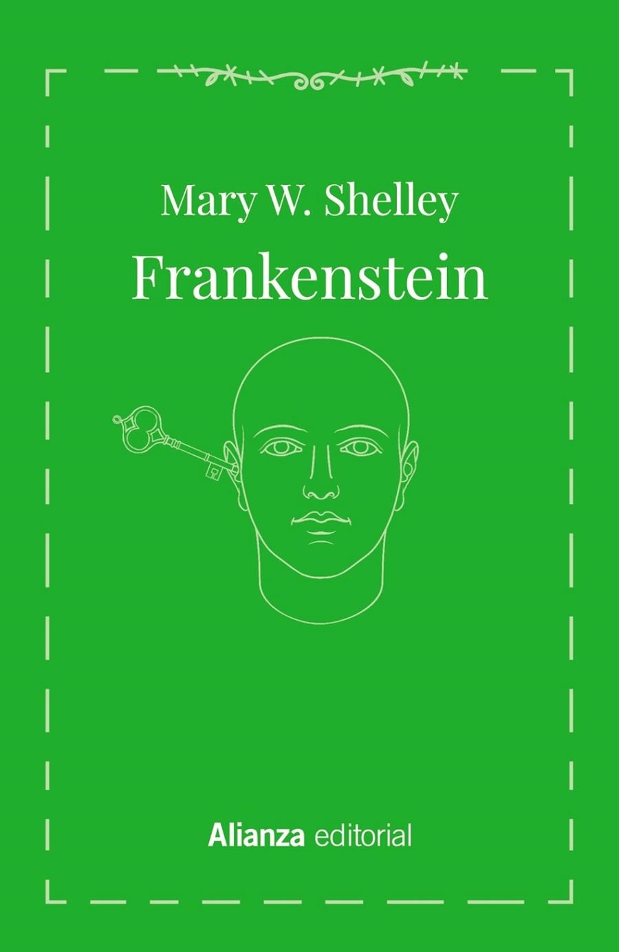 FRANKENSTEIN | 9788413623689 | SHELLEY, MARY W.