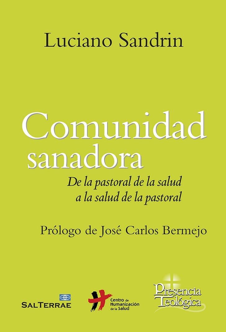 COMUNIDAD SANADORA | 9788429330281 | SANDRIN, LUCIANO