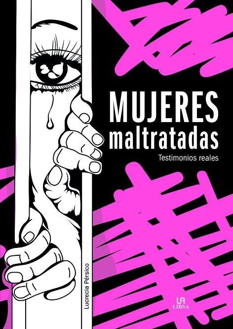 MUJERES MALTRATADAS | 9788466241175 | PÉRSICO, LUCRECIA