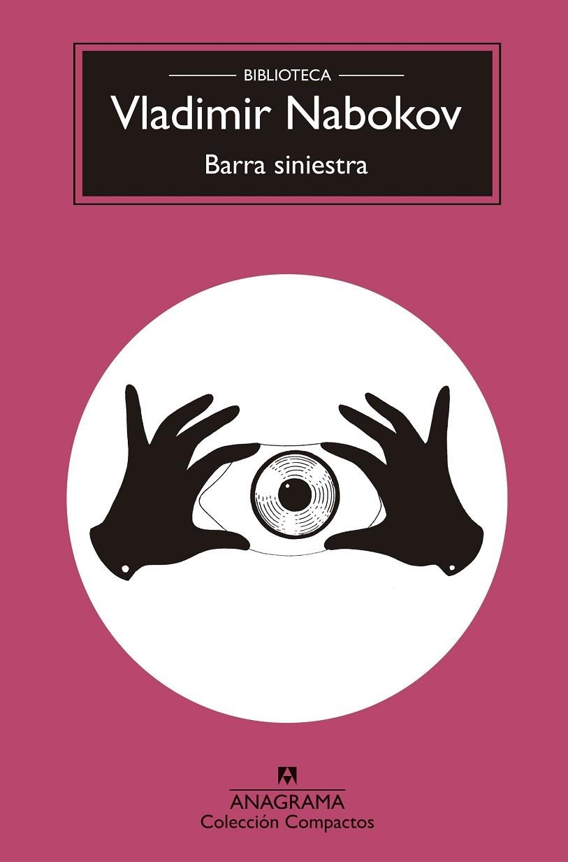 BARRA SINIESTRA | 9788433960856 | NABOKOV, VLADIMIR