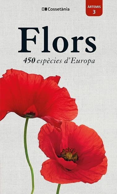 FLORS | 9788413560489 | SPOHN, MARGOT/SPOHN , ROLAND