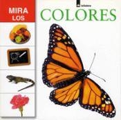 COLORES | 9788424635527 | TUXWORTH, NICOLA