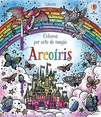 ARCOIRIS | 9781474996150 | ABIGAIL WHEATLEY