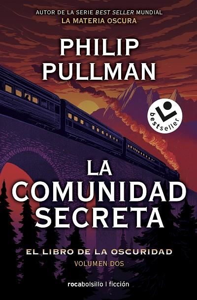 LA COMUNIDAD SECRETA | 9788417821500 | PULLMAN, PHILIP