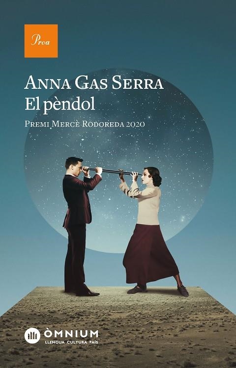 EL PÈNDOL | 9788475888729 | GAS, ANNA