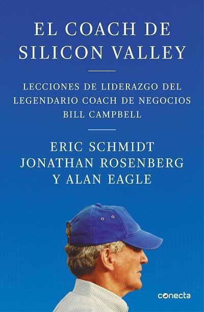 EL COACH DE SILICON VALLEY | 9788416883950