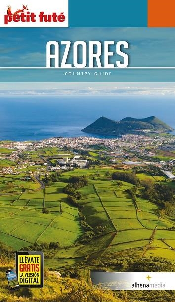 AZORES | 9788416395484 | VARIOS AUTORES