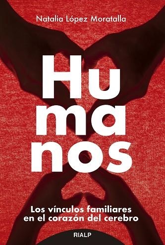 HUMANOS | 9788432153815 | LÓPEZ MORATALLA, NATALIA