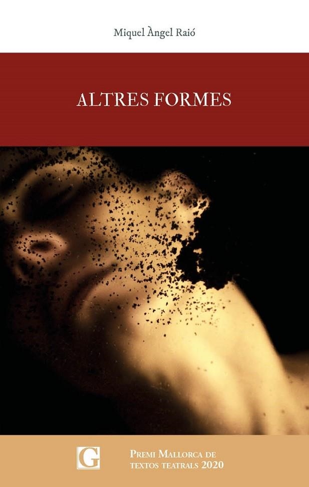 ALTRES FORMES | 9788412373400 | RAIÓ, MIQUEL ÀNGEL