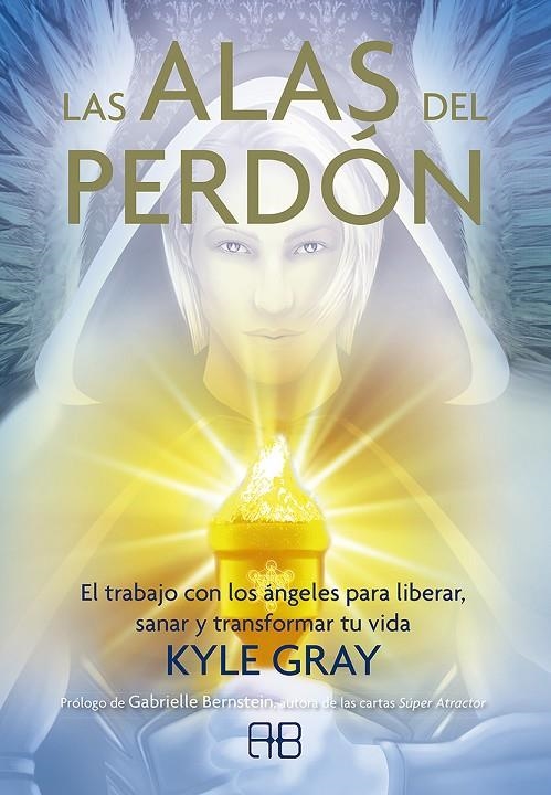 LAS ALAS DEL PERDÓN | 9788417851392 | GRAY, KYLE