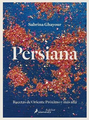 PERSIANA | 9788418363726 | GHAYOUR, SABRINA