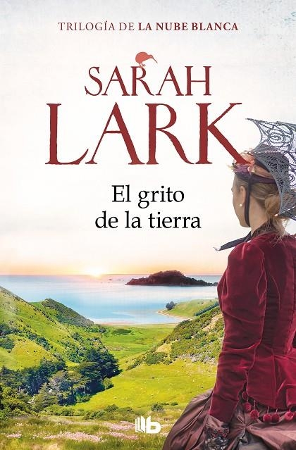 EL GRITO DE LA TIERRA (TRILOGÍA DE LA NUBE BLANCA 3) | 9788413143453 | LARK, SARAH