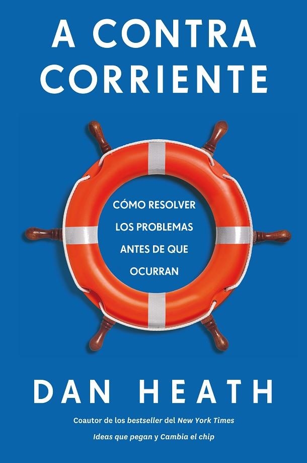 A CONTRACORRIENTE | 9788417963262 | HEATH, DAN