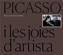 PICASSO I LES JOIES D?ARTISTA (CAT-ENG) | 9788412232783 | GUIGON, EMMANUEL / LECAPLAIN, MANON / FINN, CLAIRE / SEBBAG, GEORGES