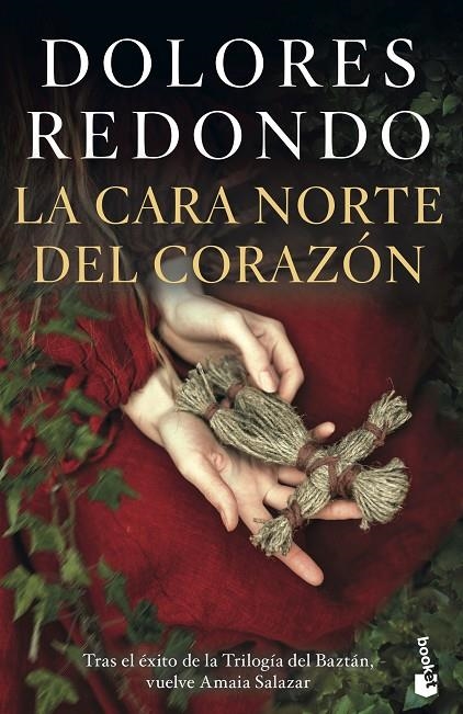 LA CARA NORTE DEL CORAZÓN | 9788423359912 | REDONDO, DOLORES