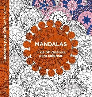 MANDALAS | 9788418473616 | ÉDITIONS LAROUSSE