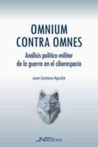 OMNIUM CONTRA OMNES | 9788418047541 | SORIANO AGUILAR, JOAN