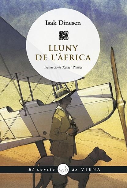 LLUNY DE L'ÀFRICA | 9788417998967 | DINESEN, ISAK