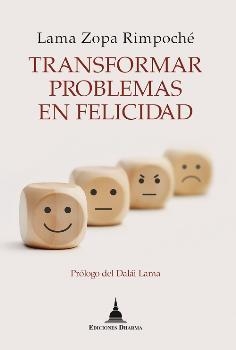 TRANSFORMAR PROBLEMAS EN FELICIDAD | 9788412088465 | AA.VV