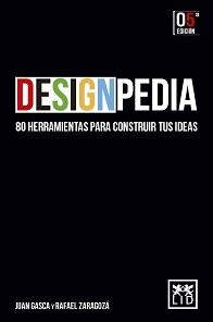 DESIGNPEDIA | 9788418757334 | GASCA, JUAN