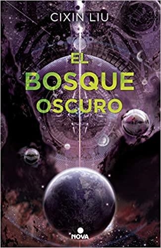 BOSQUE OSCURO, EL | 9788413143767 | LIU, CIXIN