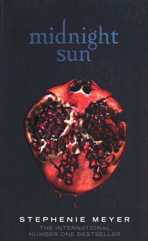 MIDNIGHT SUN | 9780349003634 | MEYER, STEPHENIE