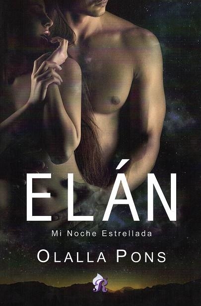 ELAN | 9788418616426 | PONS, OLALLA