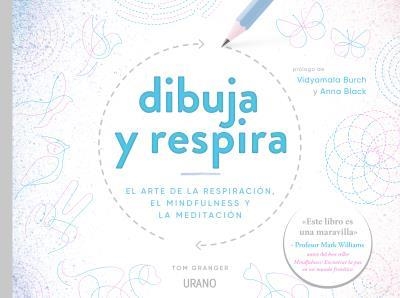 DIBUJA Y RESPIRA | 9788417694043 | GRANGER, TOM