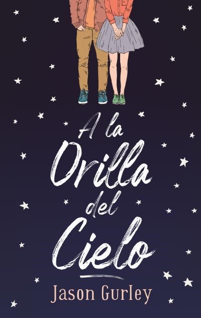 A LA ORILLA DEL CIELO | 9788492918669 | GURLEY, JASON